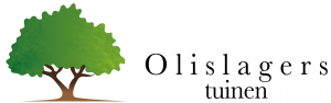 Logo Olislagers Tuinen